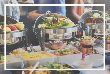 Tablo çeşitli kadar dolu 