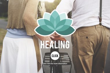 Çiftler birlikte vakit geçiriyorlar.