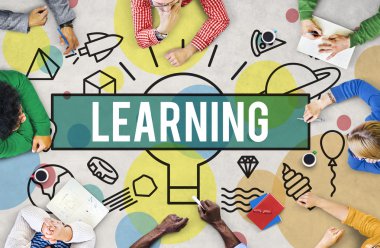 Çeşitlilik insanlar toplantıda çalışma