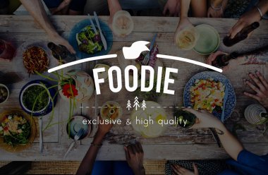 birlikte akşam yemeği arkadaşlar