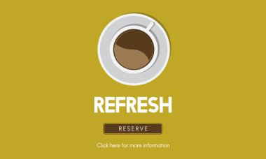 Şablon yenileme konsepti ile