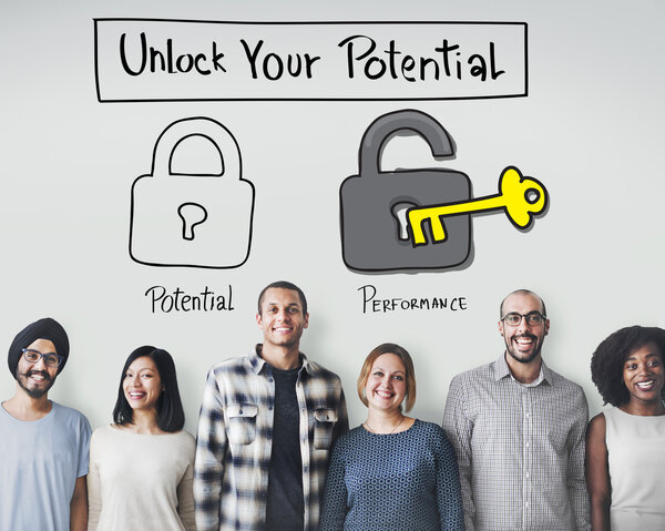 люди с потенциалом разблокировки
