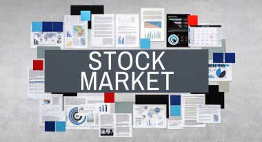 Hisse senedi piyasası Forex Döviz kavramı