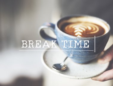 Cafe ve kahve kavramı