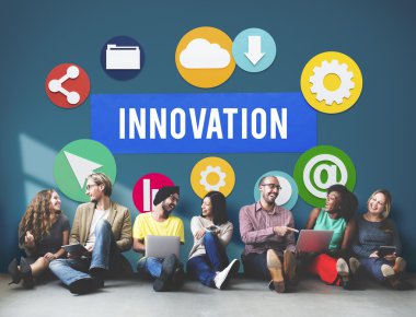 duvar yenilik ile çeşitlilik arkadaşları