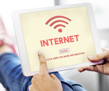 kişi tarama dijital tablet 