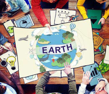 Çevre koruma kavramı