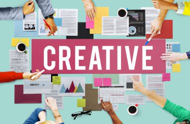 çalışan iş adamları