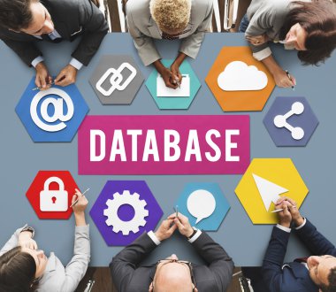 İş adamları toplantısı