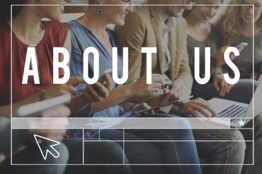 Dijital aygıtlar kullanan insanlar