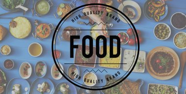 Tablo gıda kavramı ile