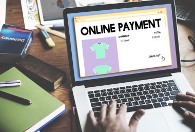 iş kişi defter ile çalışma