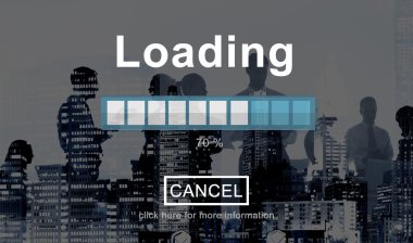 çalışan iş adamları