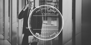 arka plan üzerinde beyaz yakalı işçi