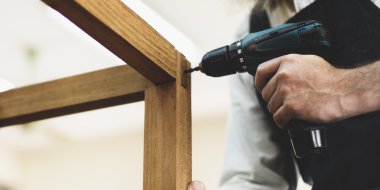 İşçilik araçlarla çalışma 