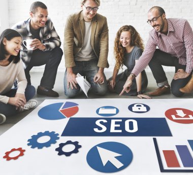 çalışma poster ve Seo tasarımcılar