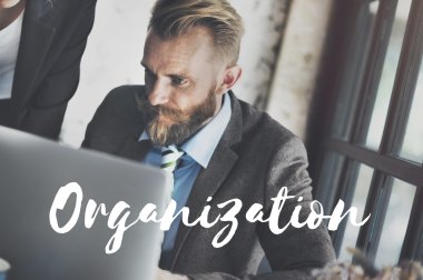 arka plan üzerinde beyaz yakalı işçi 