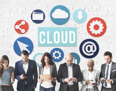 İş adamları toplantısı