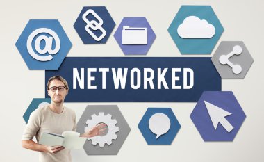 ağa bağlı çalışan iş adamı