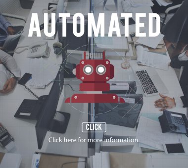 zaman otomatik ile çalışır