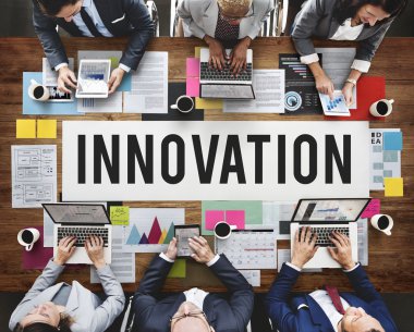 İş adamları toplantısı