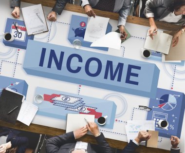 takım çalışma office iş adamları