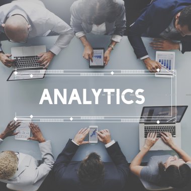 İş adamları toplantısı