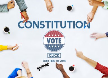 Toplantıda çalışma iş adamları