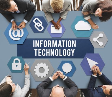 İş adamları toplantısı