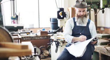 Studio çizim ustası