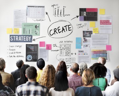 insanlar Semineri ile oluştur