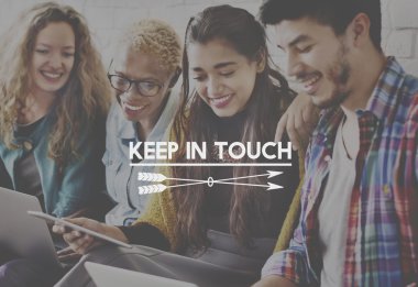 güzel arkadaşlar dijital araçları tarama 