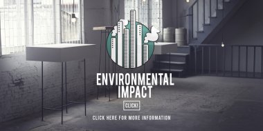 Modern çatı stüdyo