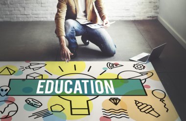 işadamı eğitim ile çalışma