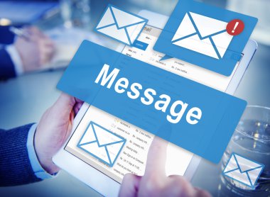 kişi tarama dijital tablet