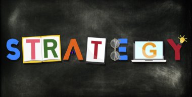 Strateji taktik işlem kavramı