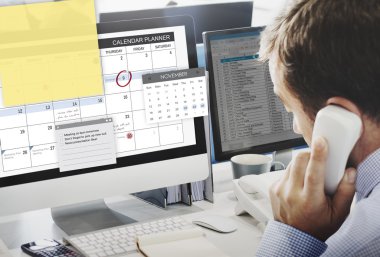 Zamanlama, Planlayıcı görev kavramı 