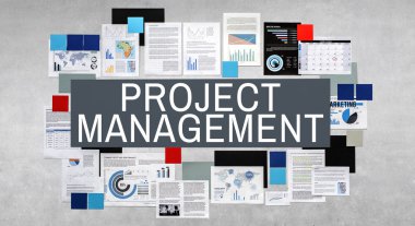 Proje Yönetimi planlama kavramı