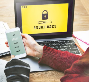 mobil tarama kızlar