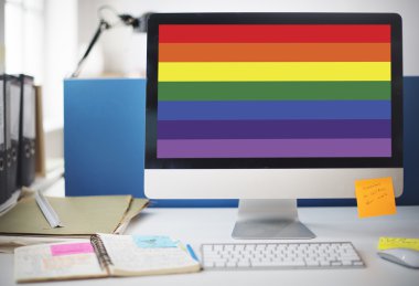 bilgisayar Office Açık