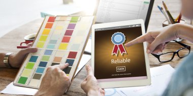 projede çalışan tasarımcıları