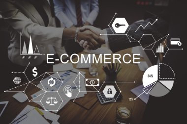 yapılan iş adamları anlaşma