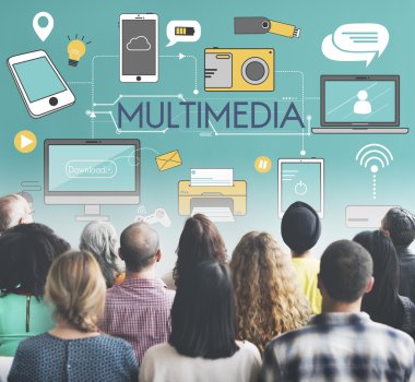 insanlar Semineri ile multimedya