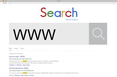 Web ağ bağlantı kavramı