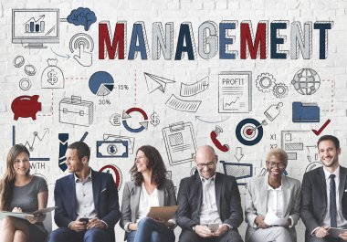 İş adamları toplantısı