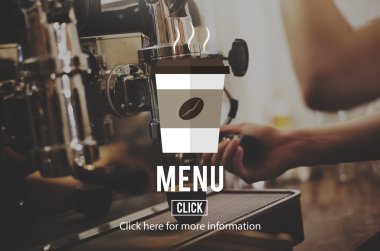 Espresso bira barista