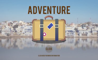 Macera, Backpacking kavramı