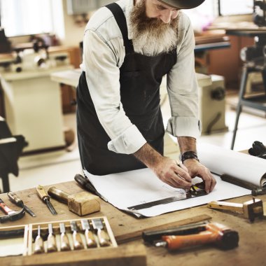 Studio çizim tamirci