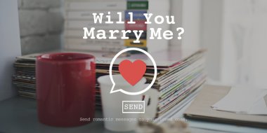 Vinil kayıtlar tablo