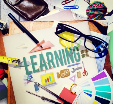 Ahşap masa Office Araçları